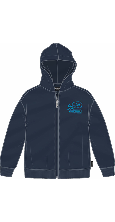 ボーイズ パーカー